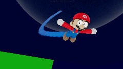 A screenshot taken in Dreams. 5 of 7.