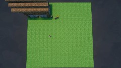 Minecraft AI showcase