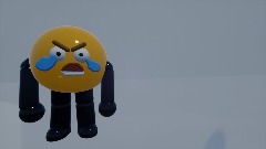 @Blue2Spooky becoming angry template