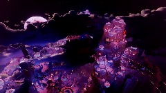 A screenshot taken in Dreams. 25 of 26.