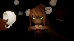 Just Monika