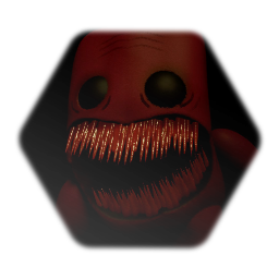 Ghost Fuwatti |pillar chase 2