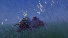 Buck vs Spinosaurus video 2