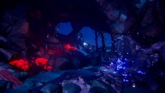 A screenshot taken in Dreams. 2 of 2.