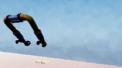 Kynan and littlepunks world