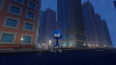 A screenshot taken in Dreams. 19 of 25.