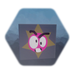 Face Block Daniele lo Stickman