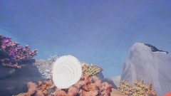 A screenshot taken in Dreams. 1 of 5.