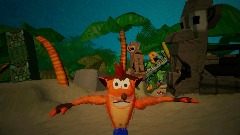 A screenshot taken in Dreams. 17 of 23.