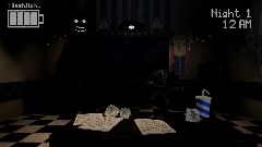 A screenshot taken in Dreams. 9 of 22.