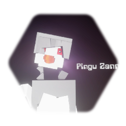 Pingu Zannin