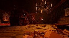 A screenshot taken in Dreams. 17 of 25.