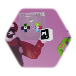 Nothing you need is here