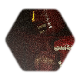 The Homunculus [Forsaken Volume 3 OC]