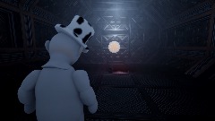 Remix of Satellite station