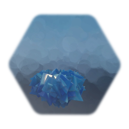 Skystone Crystal Base