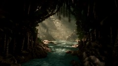 A screenshot taken in Dreams. 16 of 27.