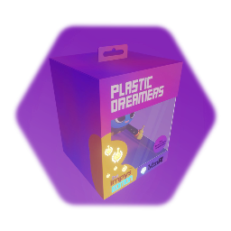 PLASTIC DREAMERS | AT THE IMPYS