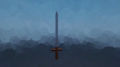 A screenshot taken in Dreams. 1 of 2.