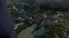 A screenshot taken in Dreams. 3 of 5.