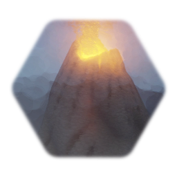 Volcano