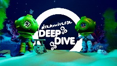 Dreamiverse Deep Dive - Announcement Trailer