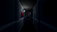 A screenshot taken in Dreams. 1 of 2.