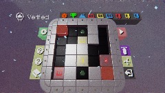 A screenshot taken in Dreams. 7 of 14.