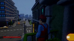 A screenshot taken in Dreams. 25 of 30.
