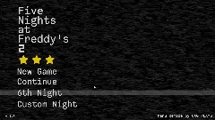 A screenshot taken in Dreams. 2 of 4.