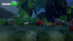 A screenshot taken in Dreams. 2 of 4.