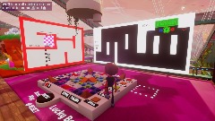 A screenshot taken in Dreams. 12 of 27.