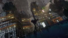 A screenshot taken in Dreams. 4 of 6.