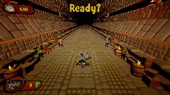 A screenshot taken in Dreams. 1 of 9.