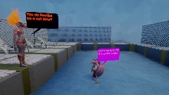 A screenshot taken in Dreams. 30 of 30.