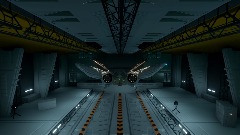 Space Pilot Dogfight