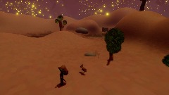 A screenshot taken in Dreams. 16 of 20.