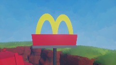 Cheersmate9's McDonald's simulator