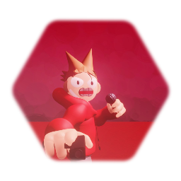 Tord fnf moves