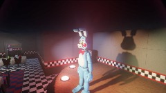 A screenshot taken in Dreams. 20 of 30.