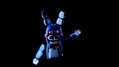 A screenshot taken in Dreams. 8 of 9.