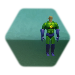 Lex Luthor