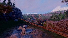 Chapter 2 ~  Oldin town