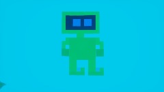 Green-bot 64 bits 32 bits 16 bits