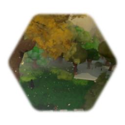 Spooky Forest