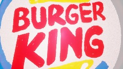 sackboy goes to burger king in ohio