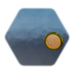 SONIC RING