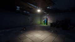 Cod Zombies- Nacht der untoten remade