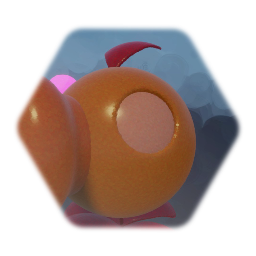 Toad's Wacky Adventure - Enemies