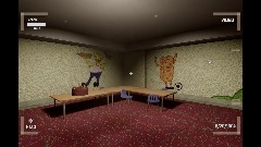A screenshot taken in Dreams. 3 of 8.